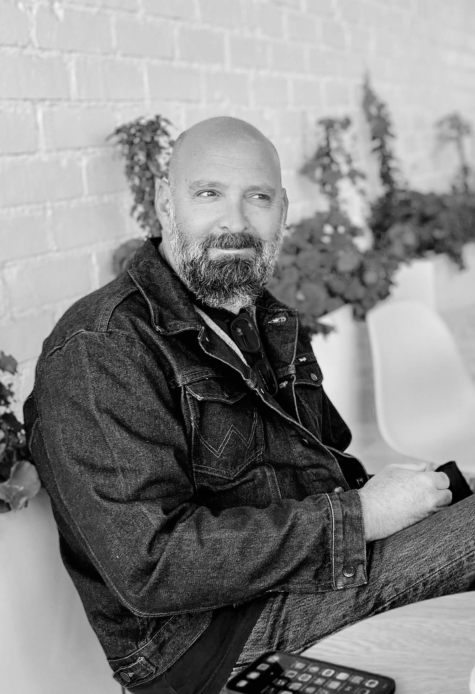 Ron Pomerantz